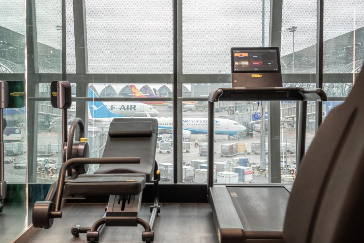 The Coral Cosmo Lounge Concourse C - Airport Lounge Service - International Transit Area - 6 Hours Stay 사무트 프라캄 외부 사진
