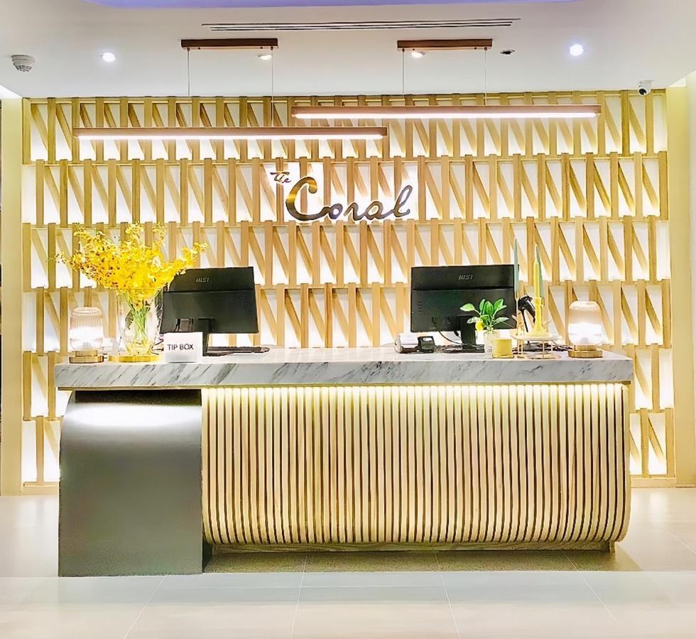 The Coral Cosmo Lounge Concourse C - Airport Lounge Service - International Transit Area - 6 Hours Stay 사무트 프라캄 외부 사진