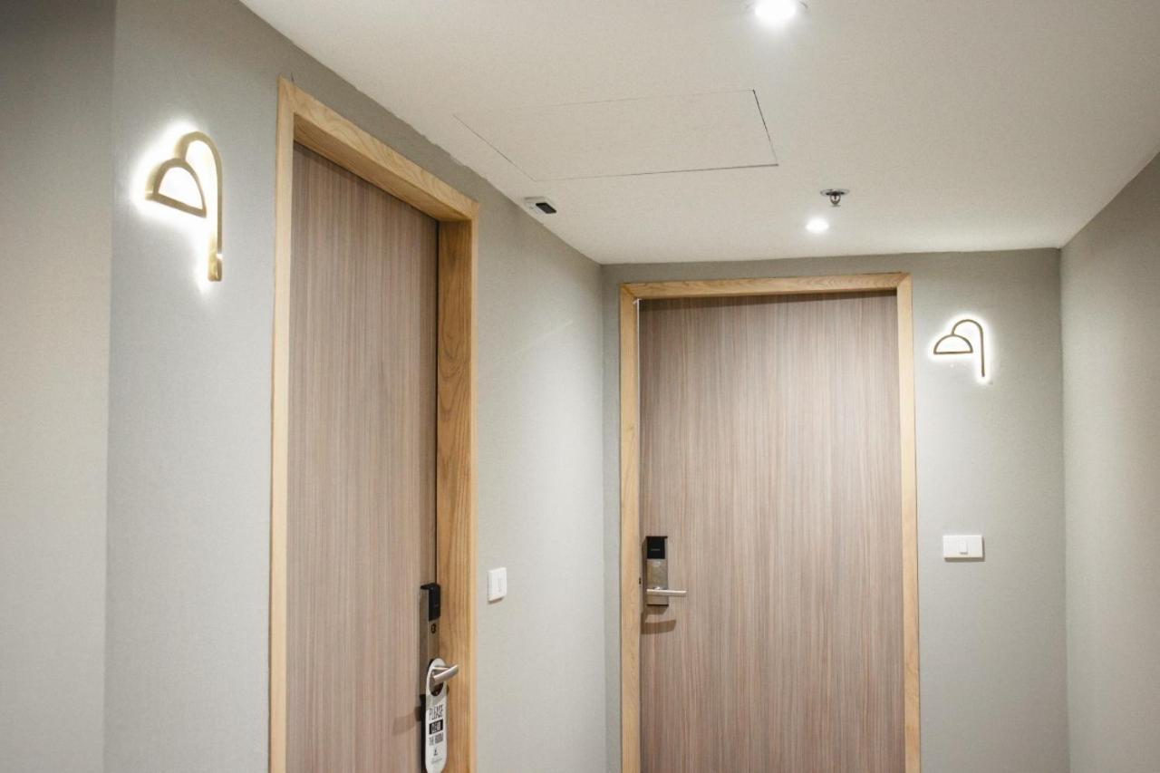 The Coral Cosmo Lounge Concourse C - Airport Lounge Service - International Transit Area - 6 Hours Stay 사무트 프라캄 외부 사진